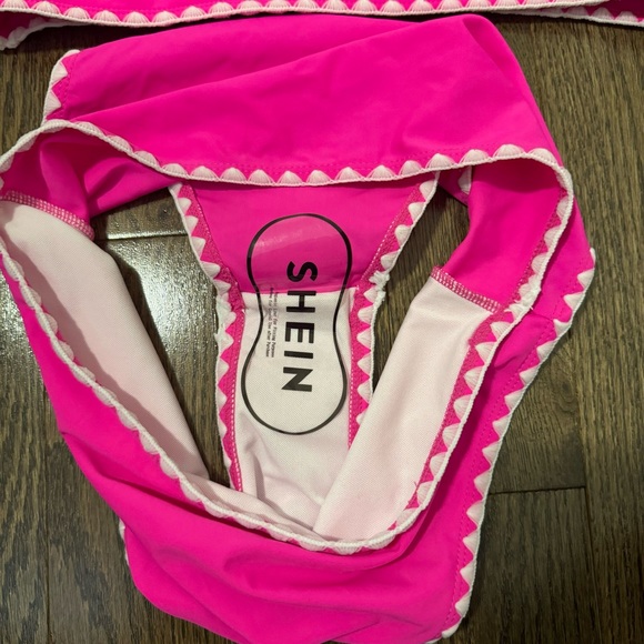 NWT Whip Stitch Bikini - Picture 8 of 8